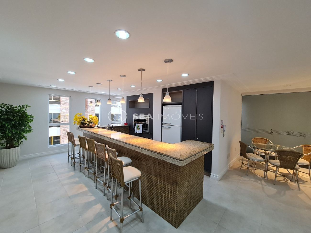 Apartamento, 3 quartos, 250 m² - Foto 10