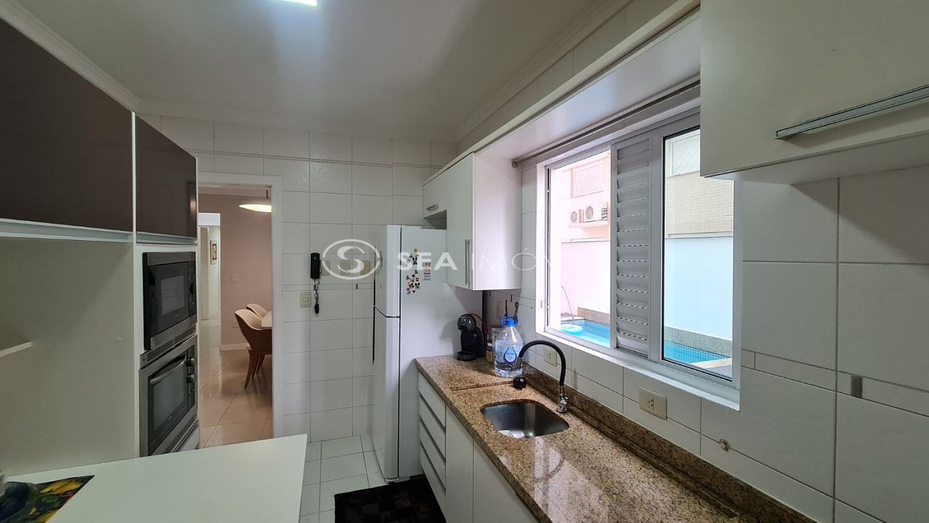 Apartamento, 3 quartos, 250 m² - Foto 16