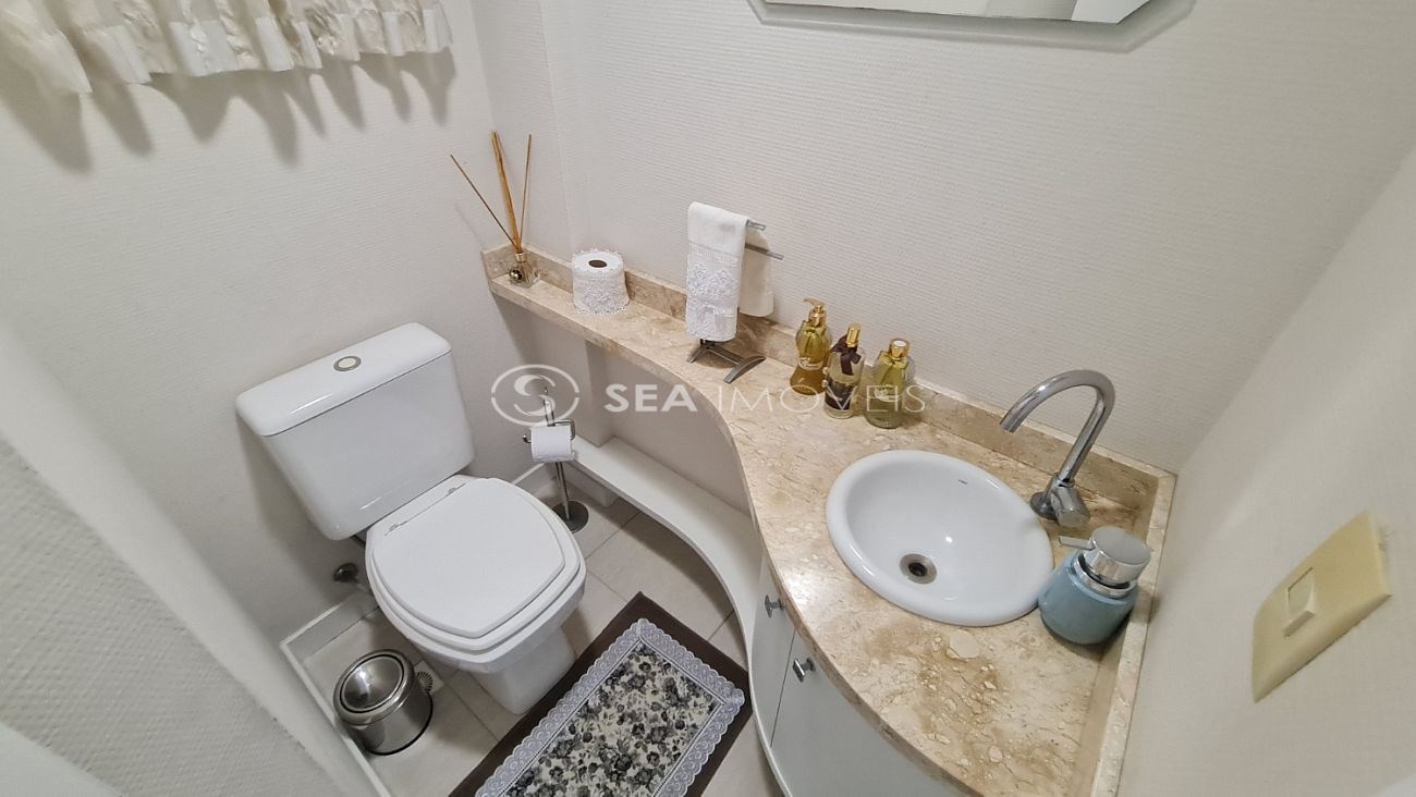Apartamento, 3 quartos, 250 m² - Foto 19