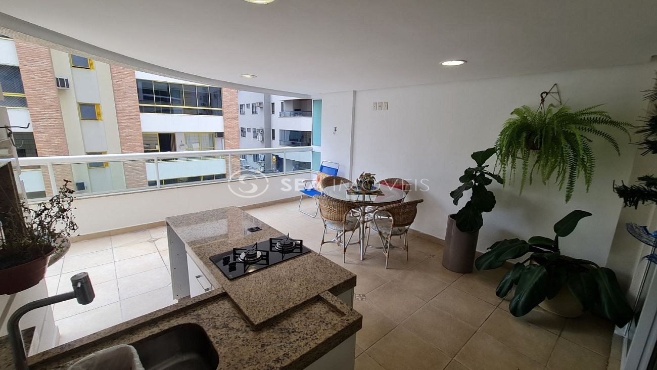 Apartamento, 3 quartos, 250 m² - Foto 26