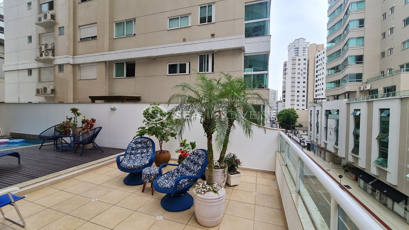 Apartamento, 3 quartos, 250 m² - Foto 27