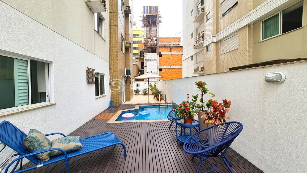 Apartamento, 3 quartos, 250 m² - Foto 28