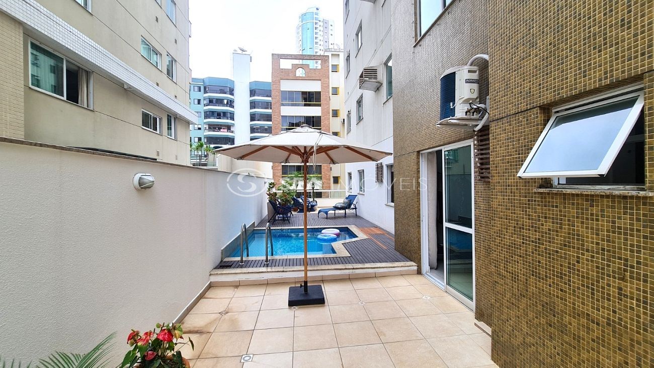 Apartamento, 3 quartos, 250 m² - Foto 29