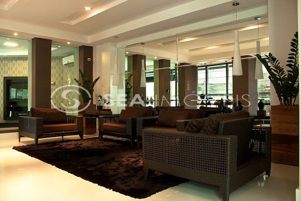 Apartamento, 3 quartos, 136 m² - Foto 2