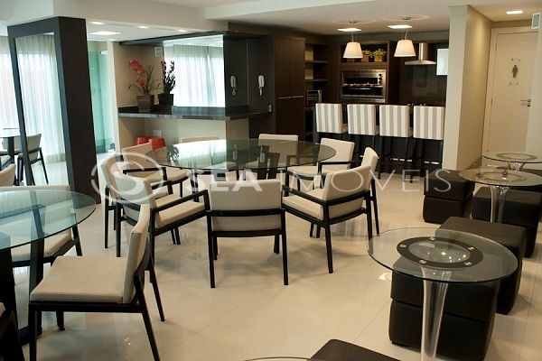 Apartamento, 3 quartos, 136 m² - Foto 3