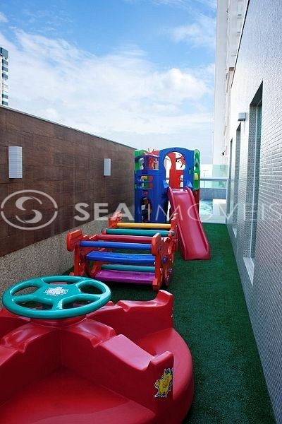 Apartamento, 3 quartos, 136 m² - Foto 11