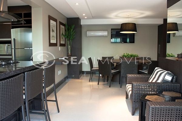 Apartamento, 3 quartos, 136 m² - Foto 12