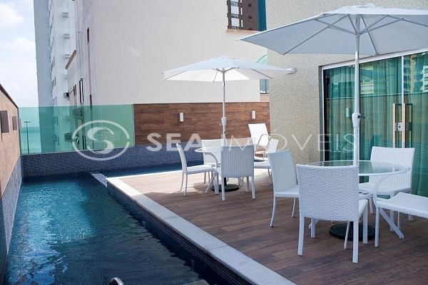 Apartamento, 3 quartos, 136 m² - Foto 13