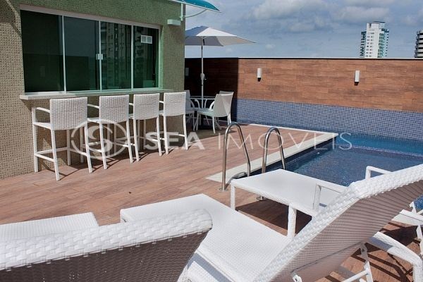 Apartamento, 3 quartos, 136 m² - Foto 15