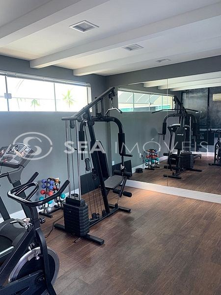 Apartamento, 3 quartos, 136 m² - Foto 16