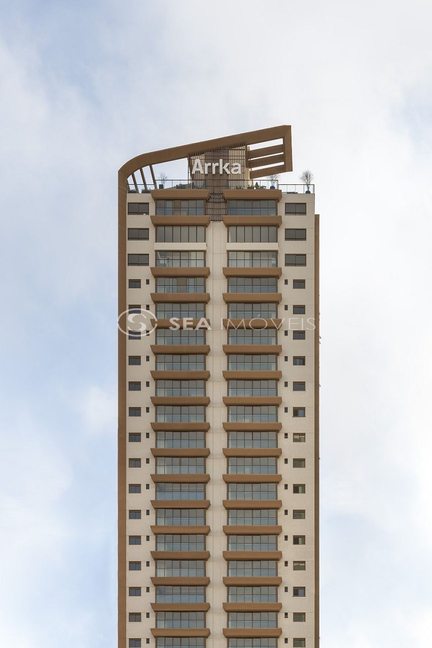 Apartamento, 4 quartos, 138 m² - Foto 6