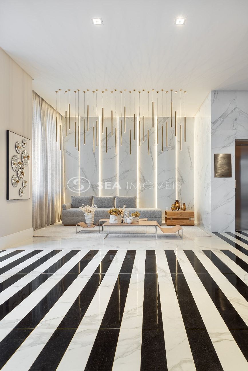 Apartamento, 4 quartos, 138 m² - Foto 7
