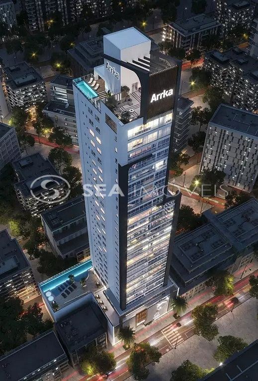 Apartamento, 4 quartos, 143 m² - Foto 4