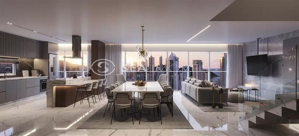 Apartamento, 4 quartos, 143 m² - Foto 11