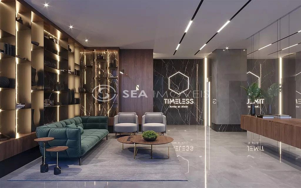 Apartamento, 4 quartos, 143 m² - Foto 13