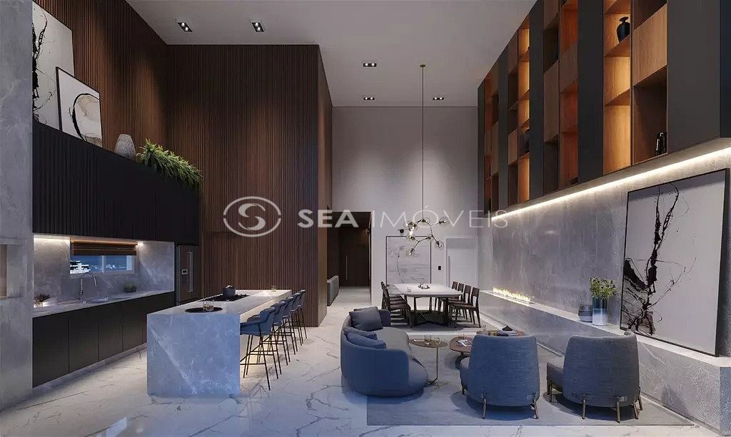 Apartamento, 4 quartos, 143 m² - Foto 14