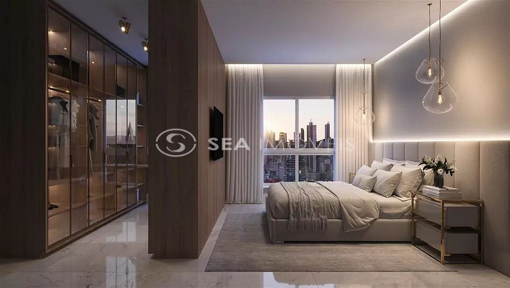 Apartamento, 4 quartos, 143 m² - Foto 20