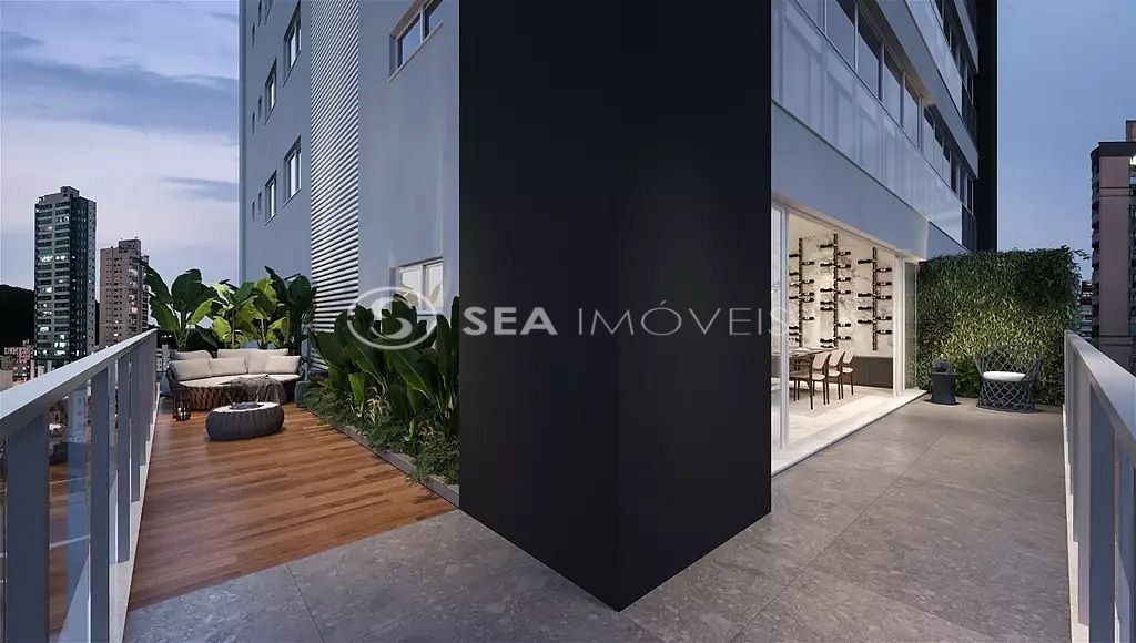 Apartamento, 4 quartos, 143 m² - Foto 21