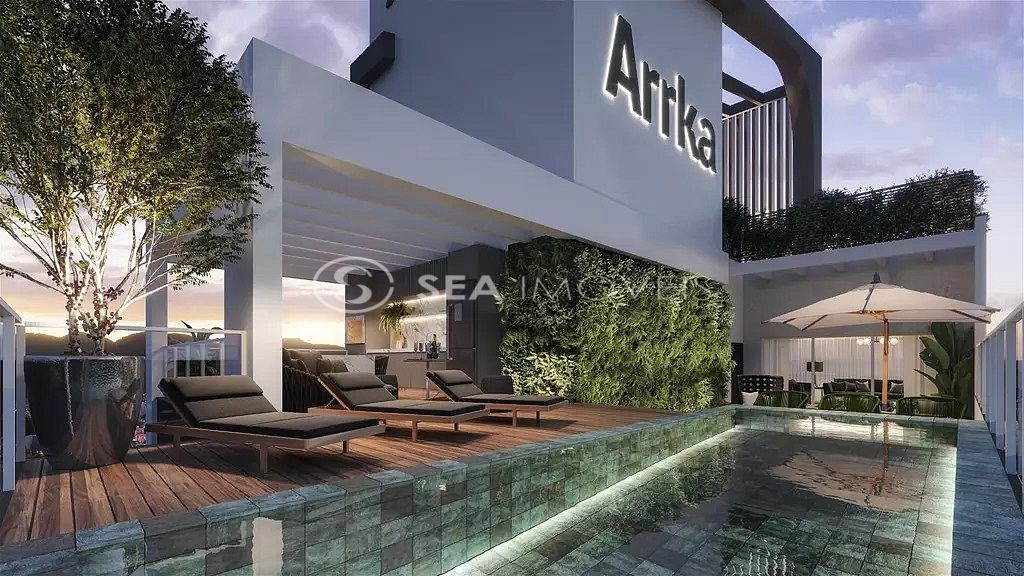 Apartamento, 4 quartos, 143 m² - Foto 22