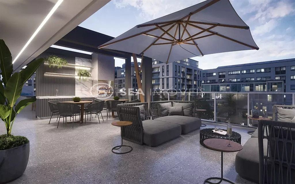 Apartamento, 4 quartos, 143 m² - Foto 24