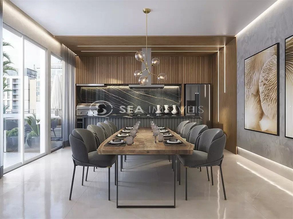 Apartamento, 4 quartos, 143 m² - Foto 27