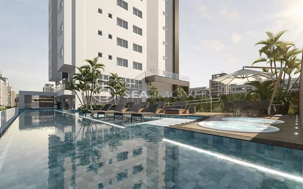 Apartamento, 4 quartos, 143 m² - Foto 29