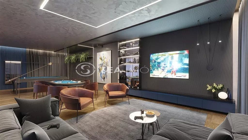 Apartamento, 4 quartos, 143 m² - Foto 30