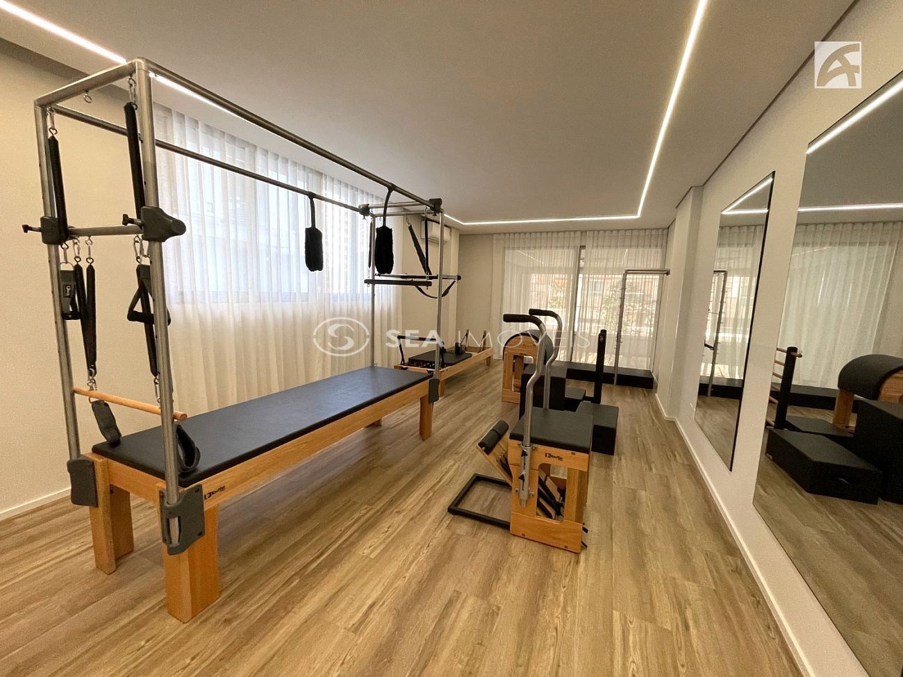 Apartamento, 3 quartos, 172 m² - Foto 15