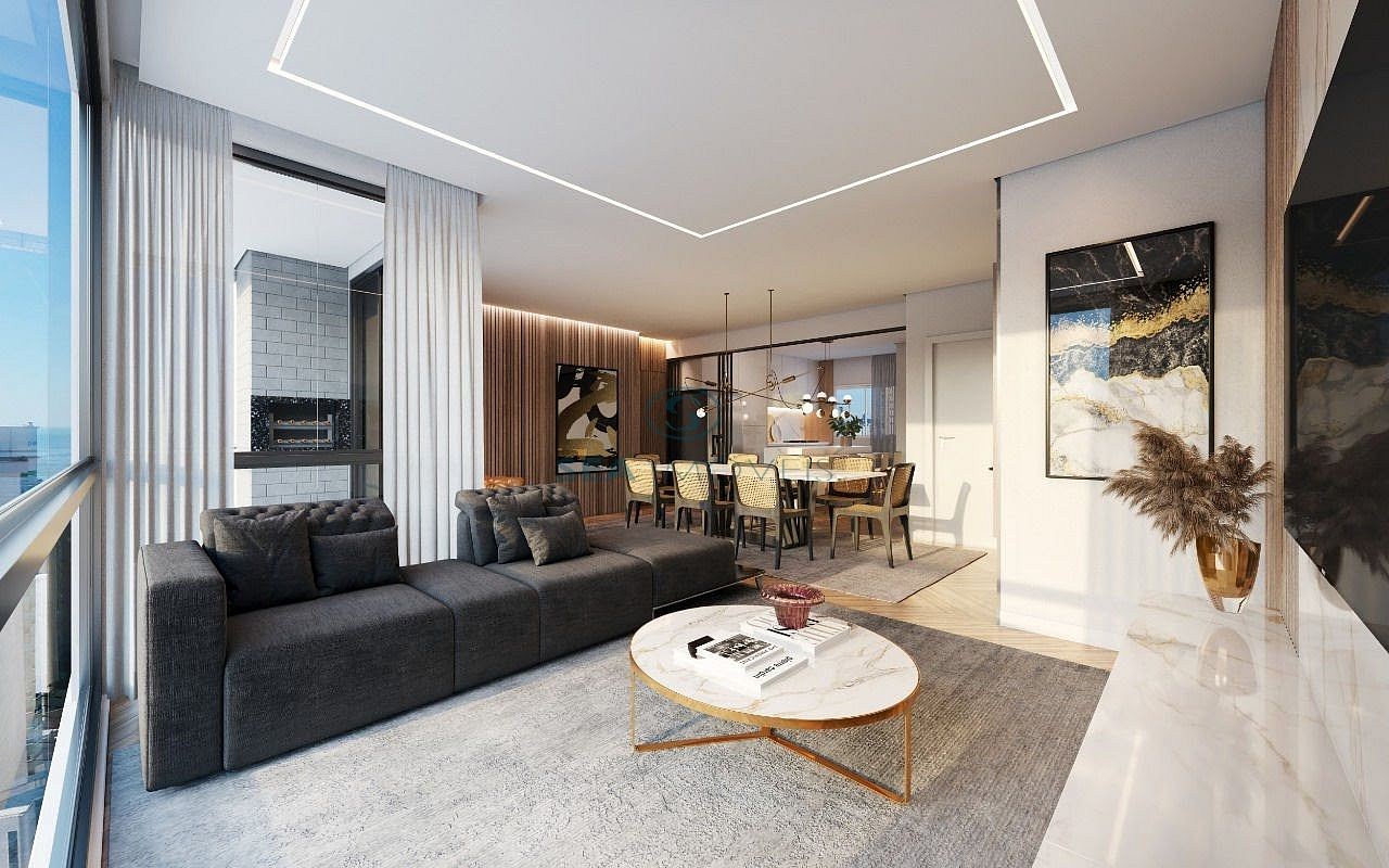 Apartamento, 4 quartos, 146 m² - Foto 7