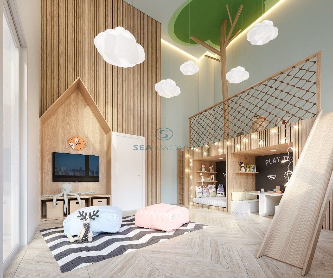Apartamento, 4 quartos, 146 m² - Foto 9