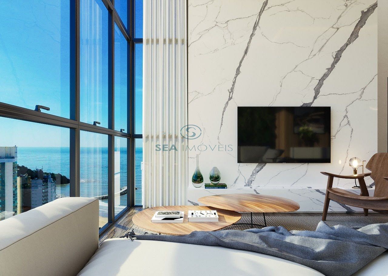 Apartamento, 4 quartos, 146 m² - Foto 10