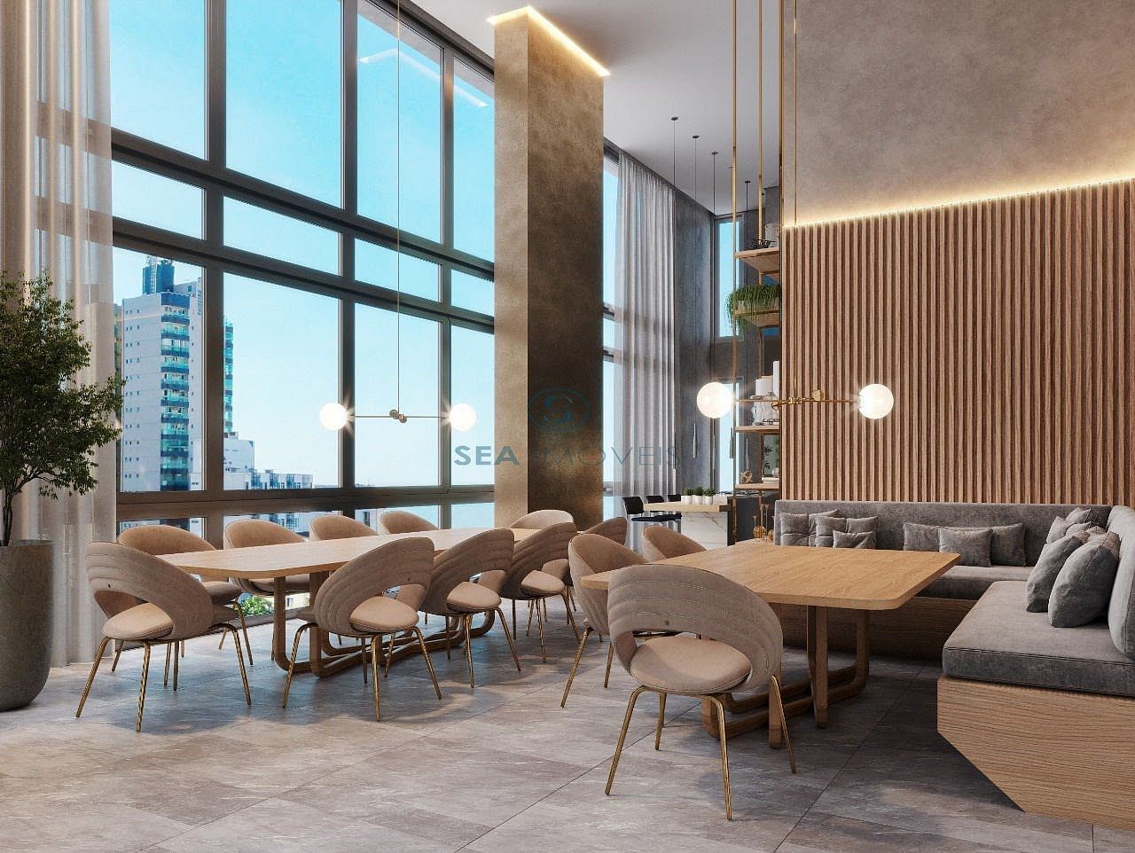 Apartamento, 4 quartos, 146 m² - Foto 12