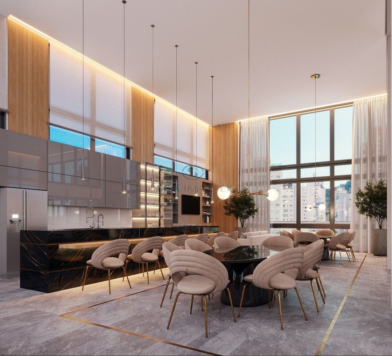 Apartamento, 4 quartos, 146 m² - Foto 13