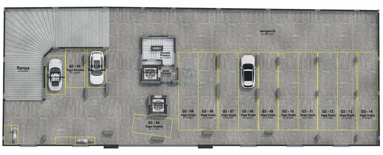 Apartamento, 4 quartos, 146 m² - Foto 20