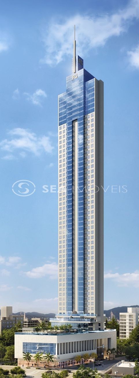 Apartamento, 4 quartos, 146 m² - Foto 3