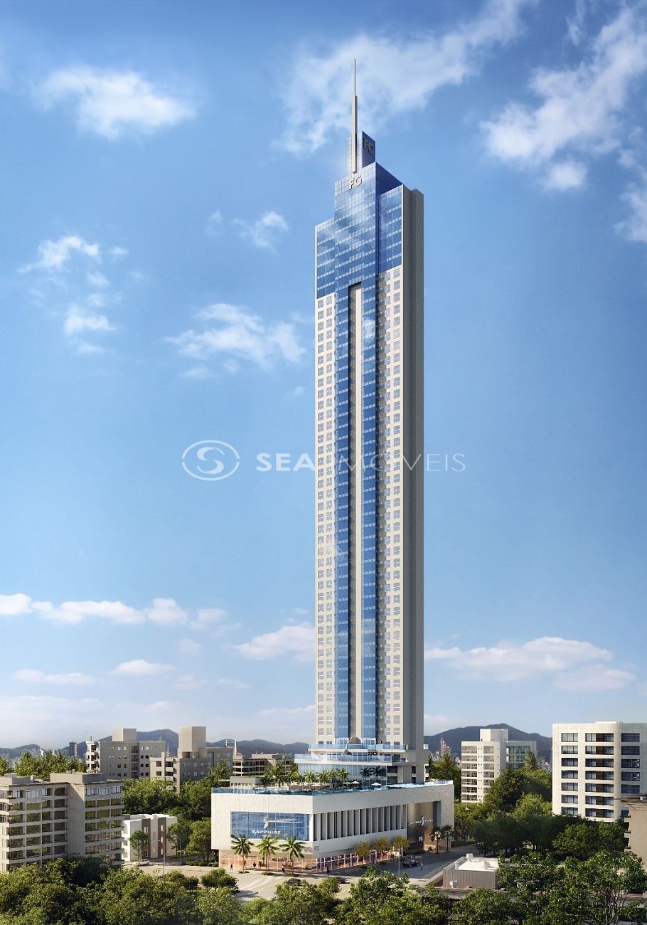 Apartamento, 4 quartos, 146 m² - Foto 5