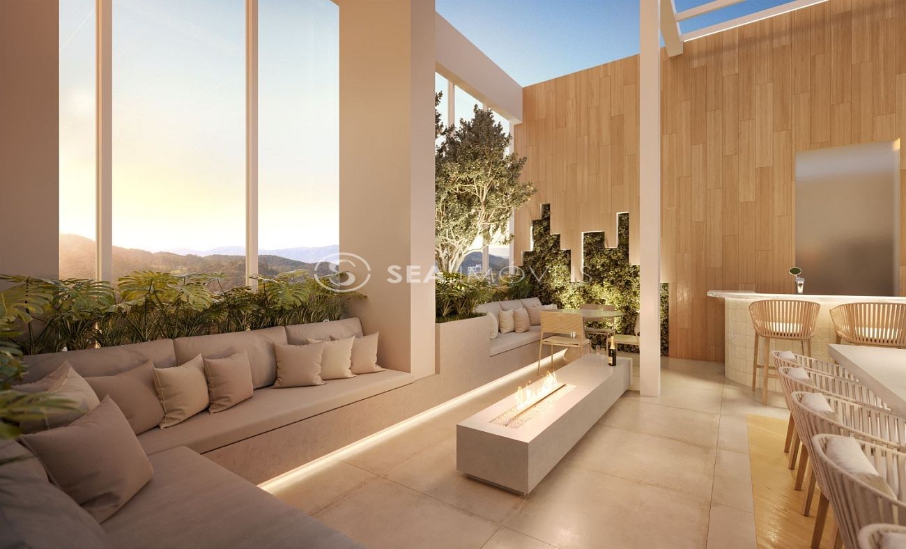 Apartamento, 4 quartos, 146 m² - Foto 6
