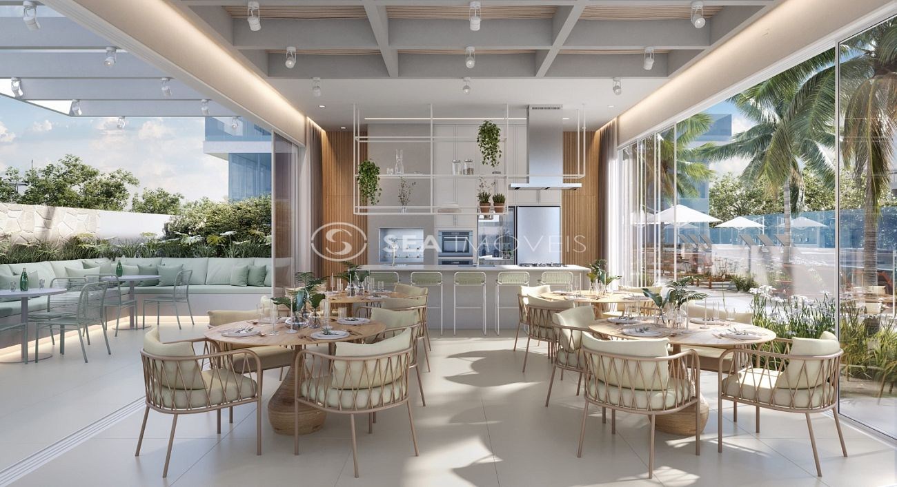 Apartamento, 4 quartos, 146 m² - Foto 7