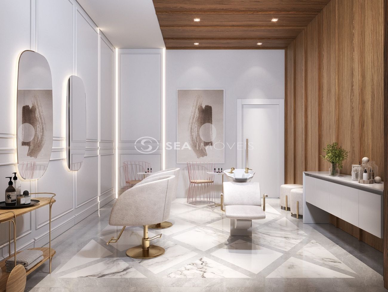 Apartamento, 4 quartos, 146 m² - Foto 8