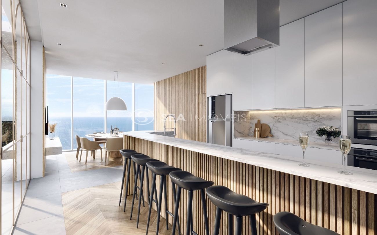 Apartamento, 4 quartos, 146 m² - Foto 9