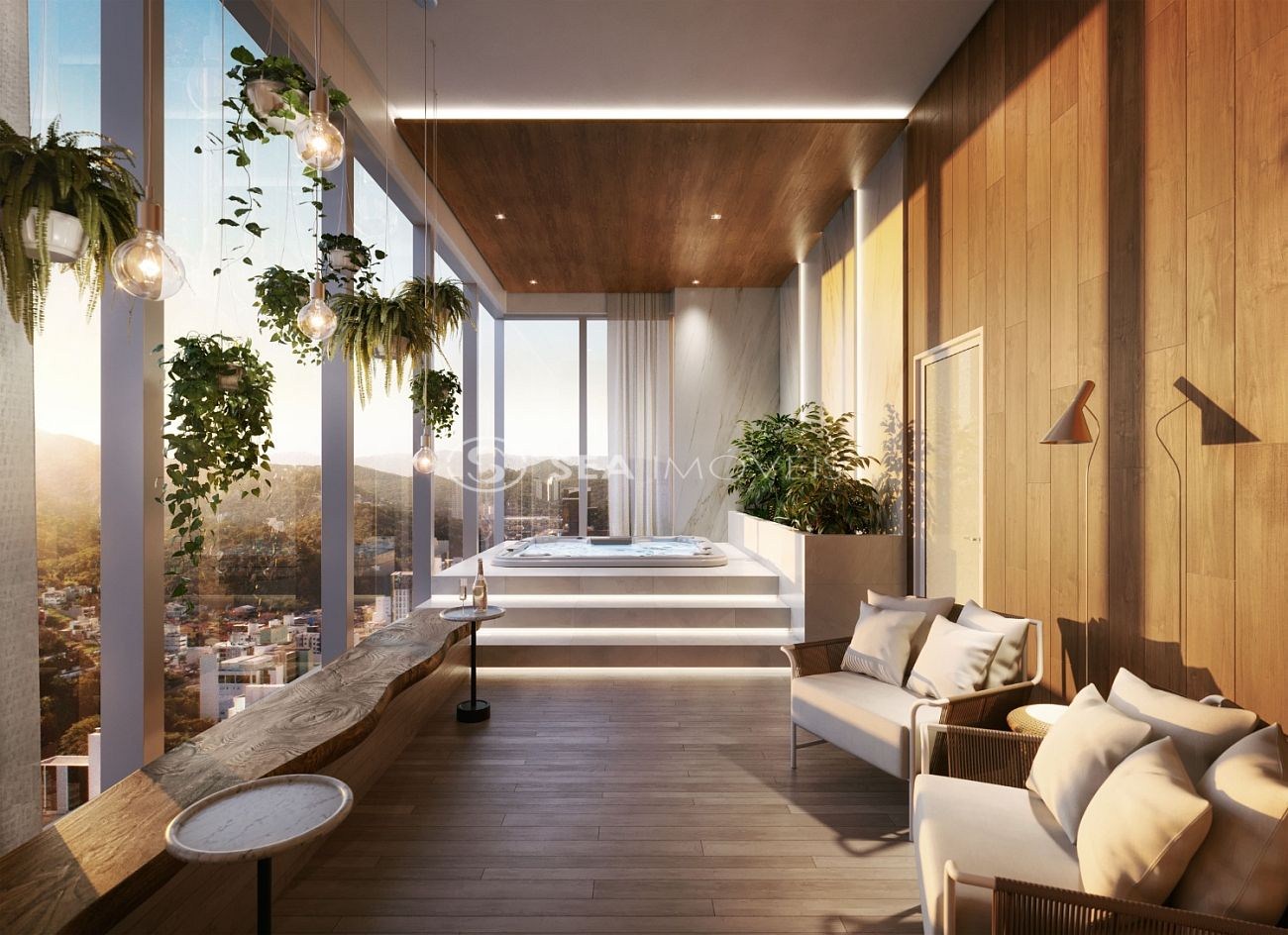 Apartamento, 4 quartos, 146 m² - Foto 11
