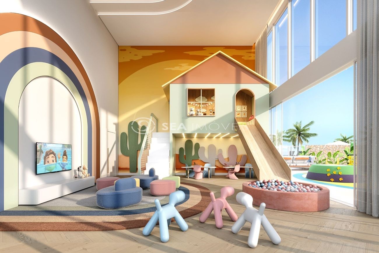 Apartamento, 4 quartos, 146 m² - Foto 12