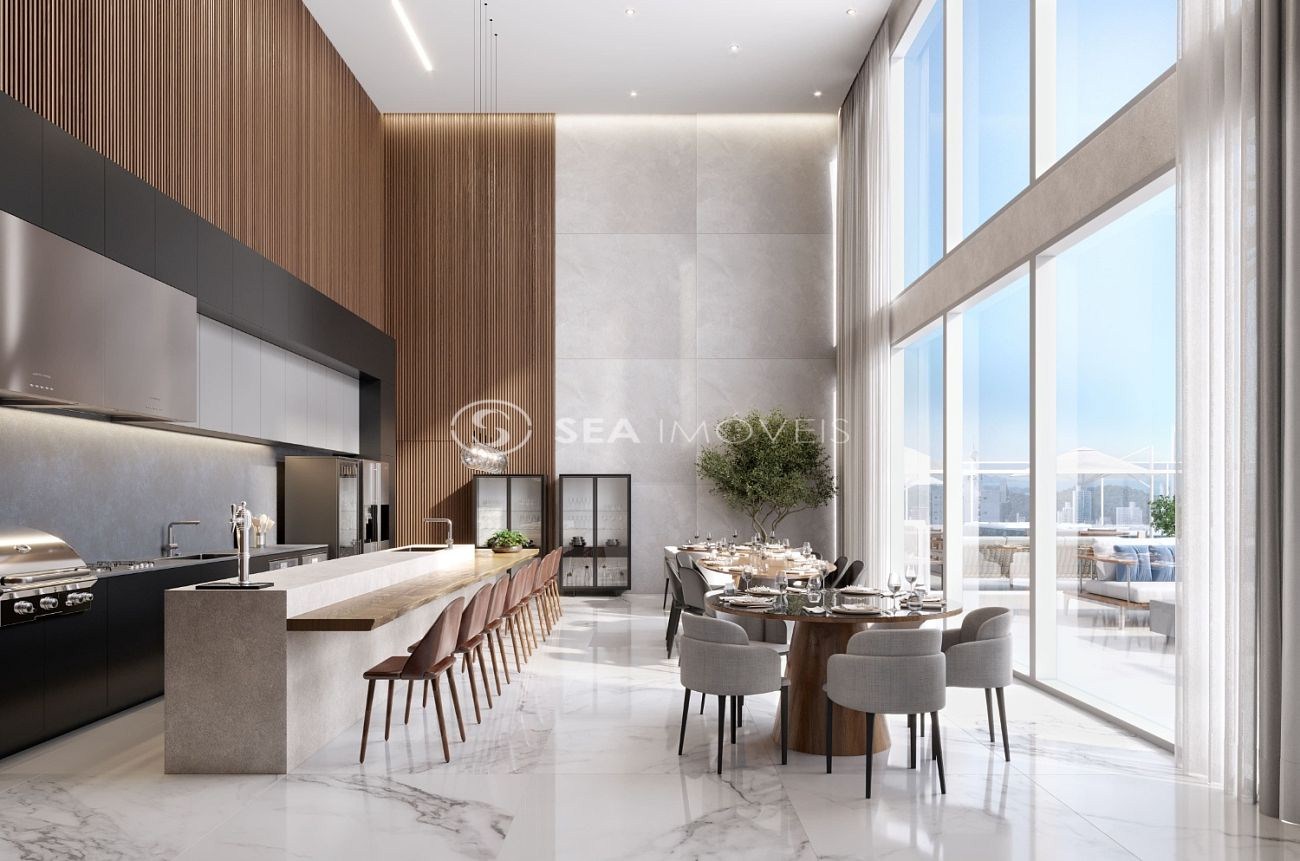 Apartamento, 4 quartos, 146 m² - Foto 14