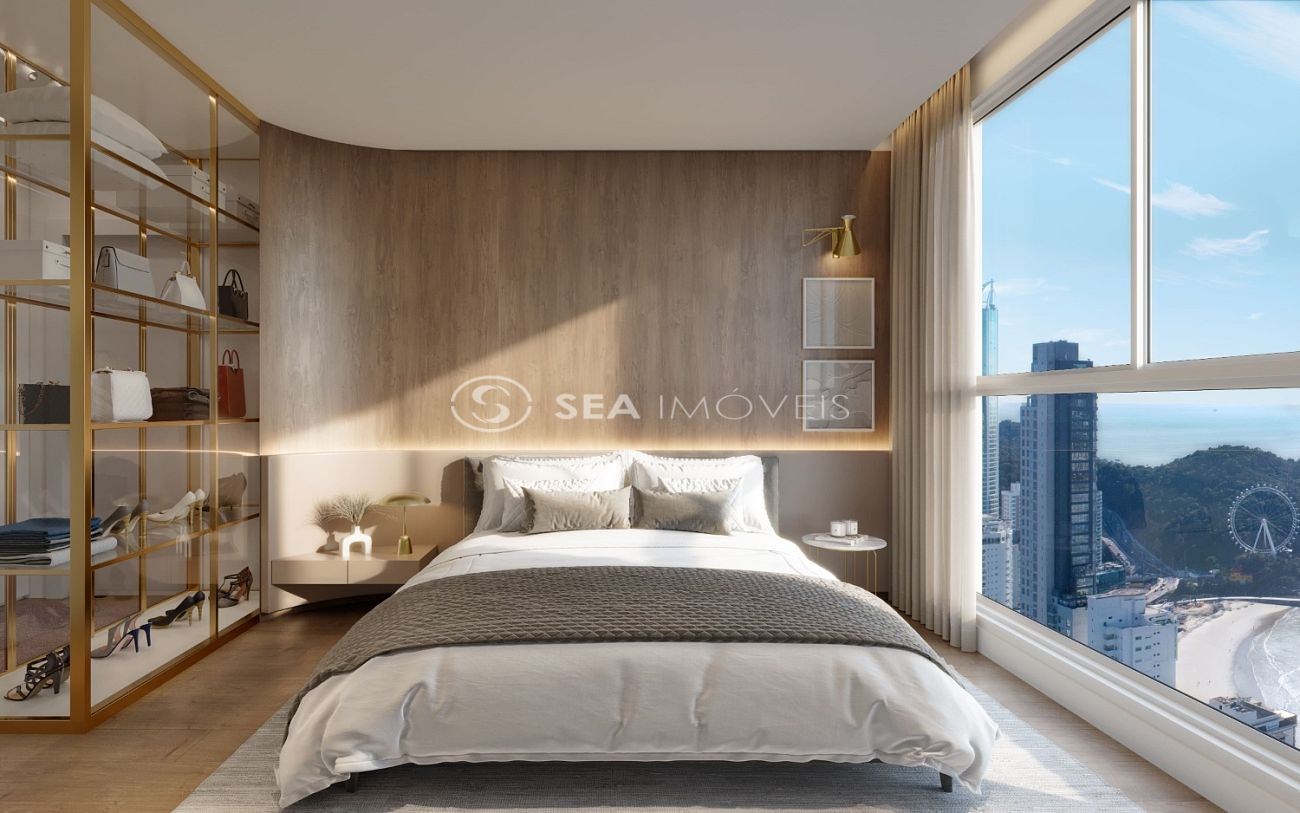 Apartamento, 4 quartos, 146 m² - Foto 15
