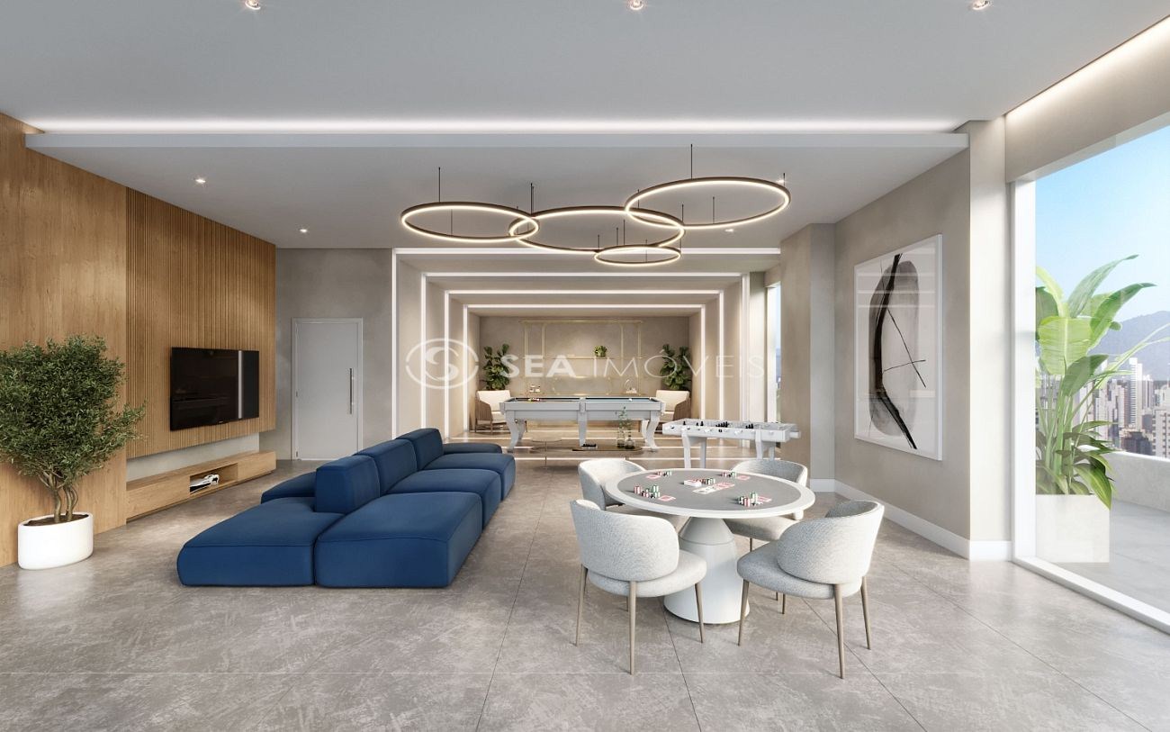 Apartamento, 4 quartos, 146 m² - Foto 16