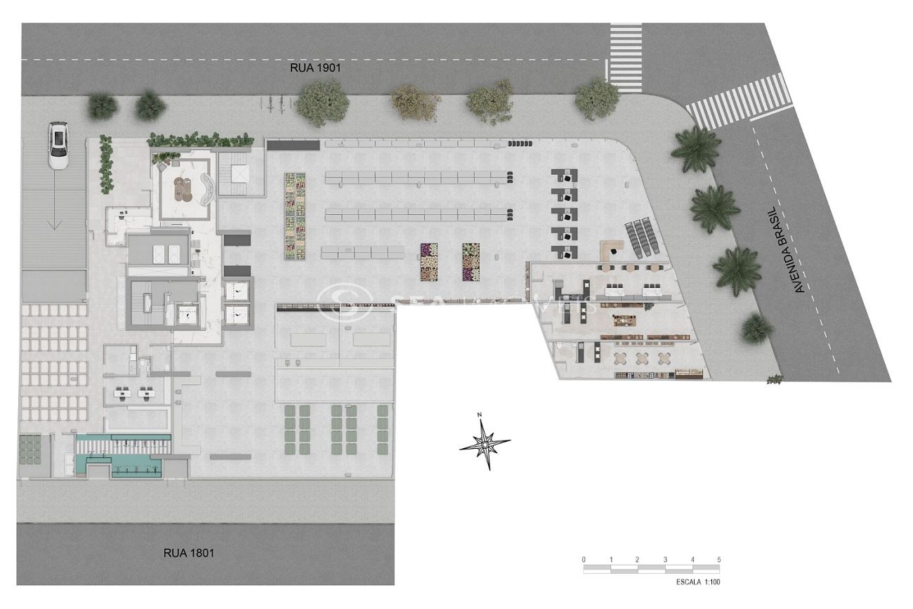 Apartamento, 4 quartos, 146 m² - Foto 25