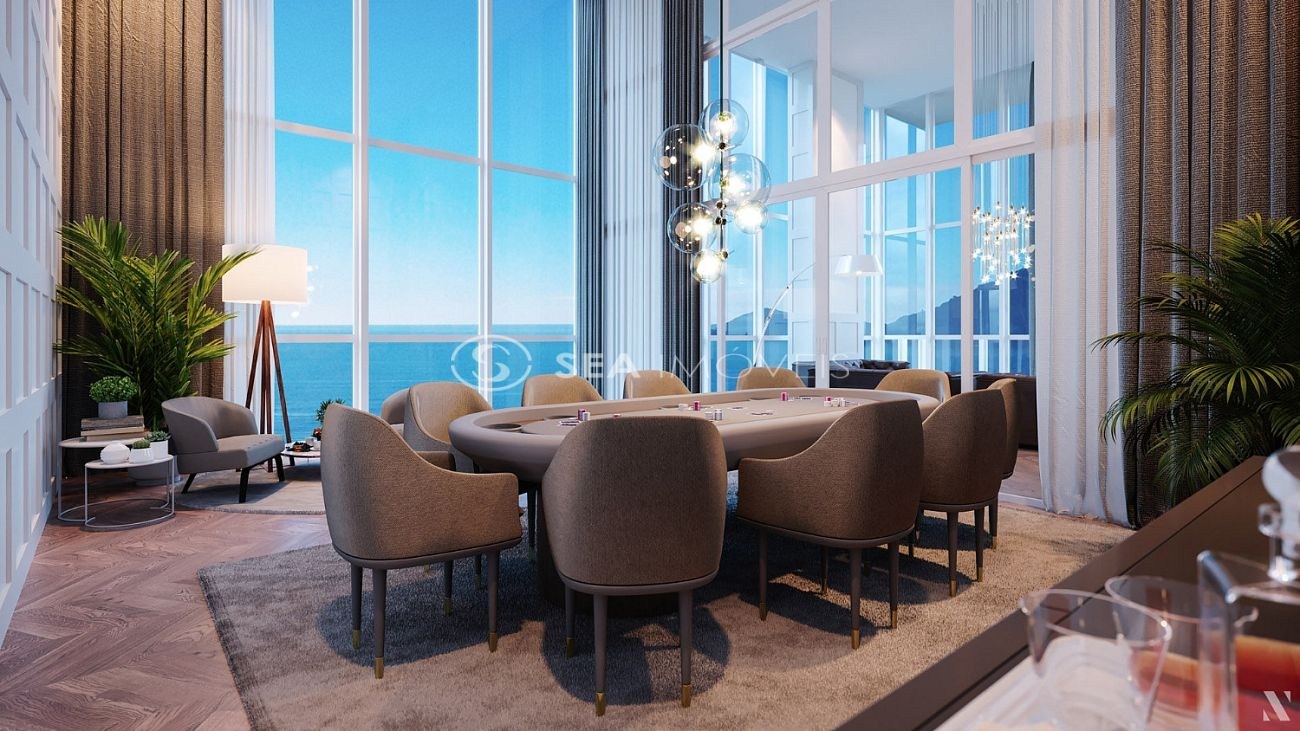 Apartamento, 4 quartos, 184 m² - Foto 9