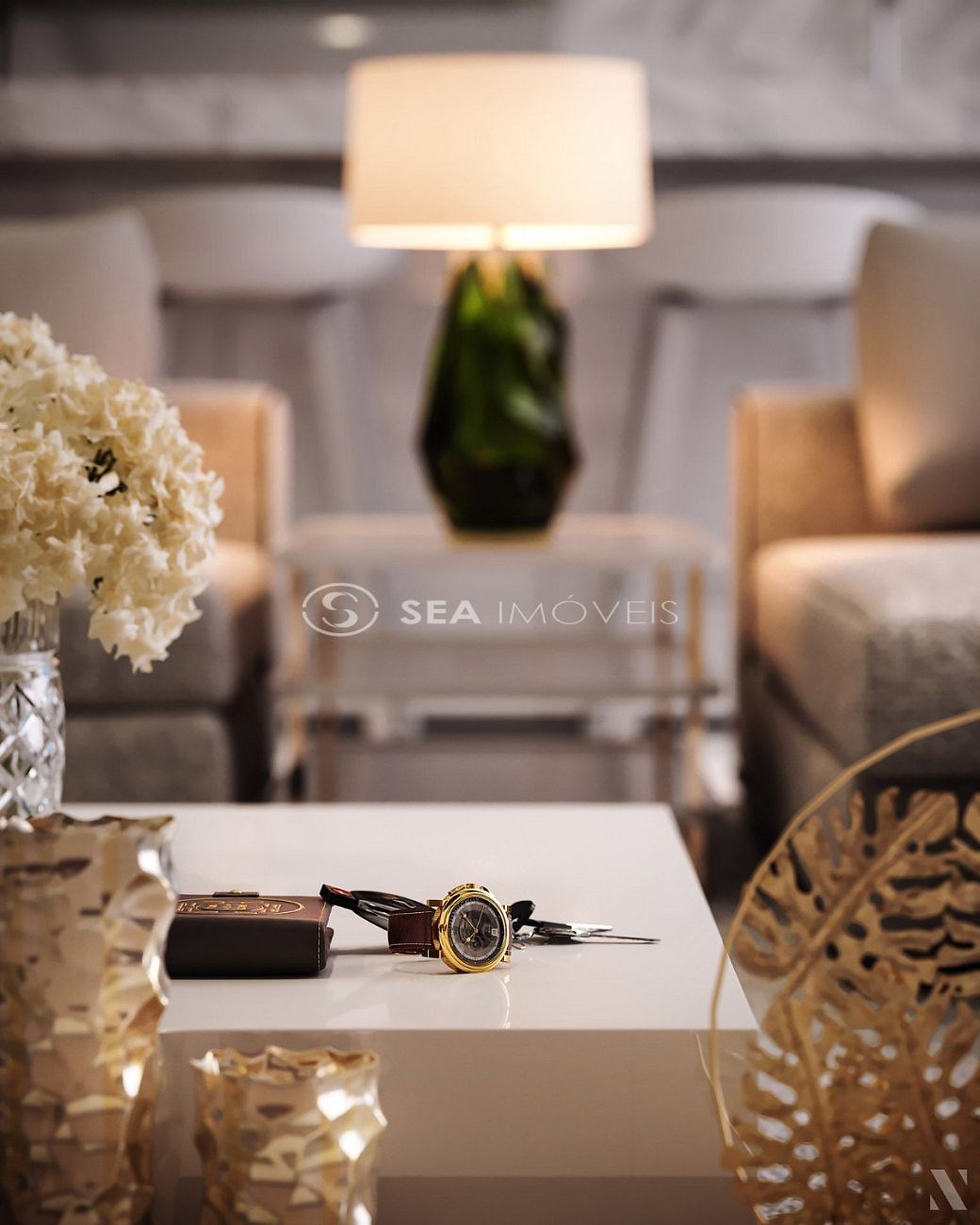 Apartamento, 4 quartos, 184 m² - Foto 17