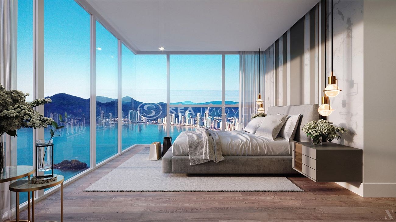 Apartamento, 4 quartos, 184 m² - Foto 25