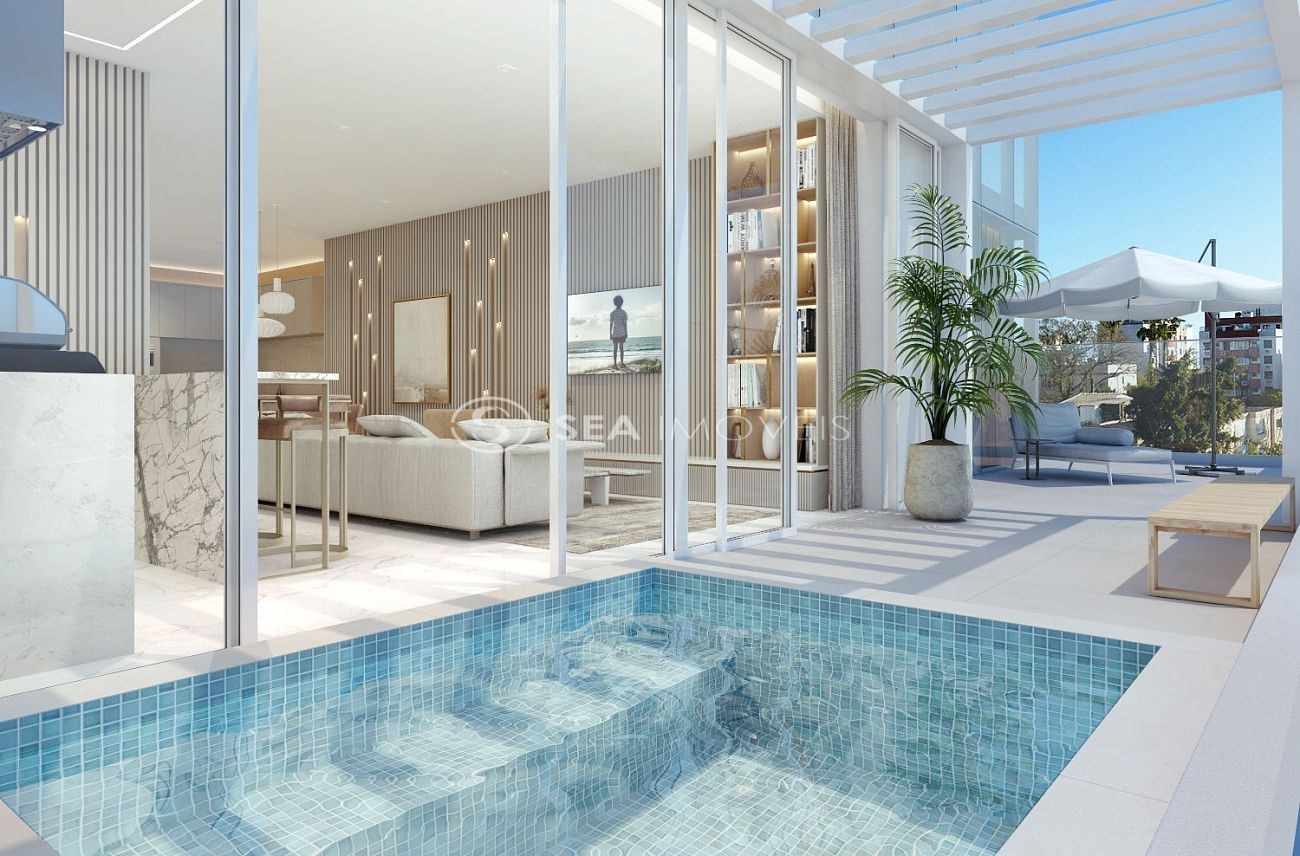 Apartamento, 4 quartos, 184 m² - Foto 27